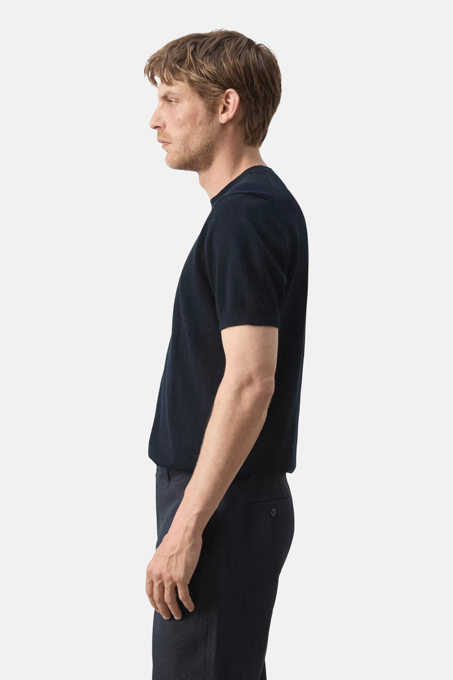 T-shirt - bleu