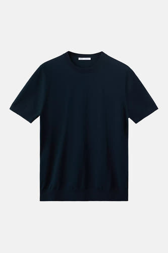 T-shirt - bleu