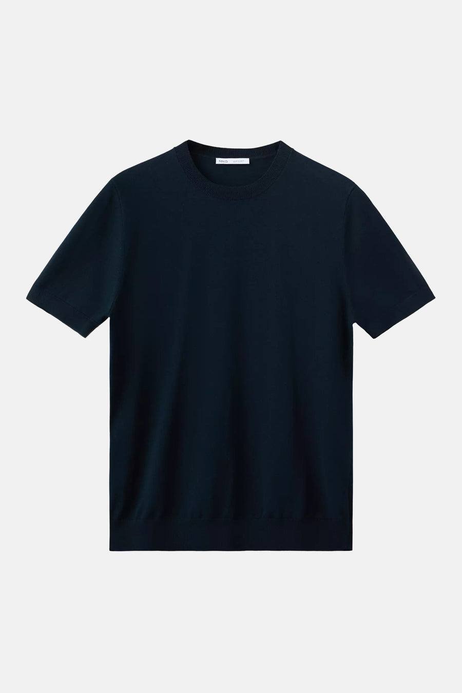 T-shirt - bleu