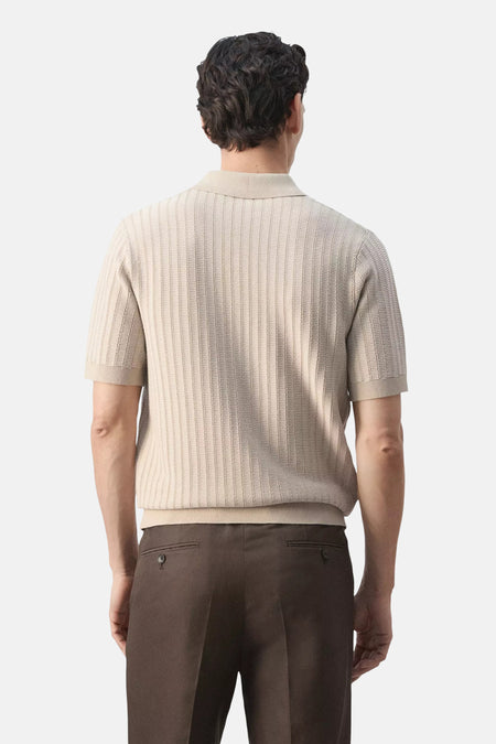 Gilet - beige