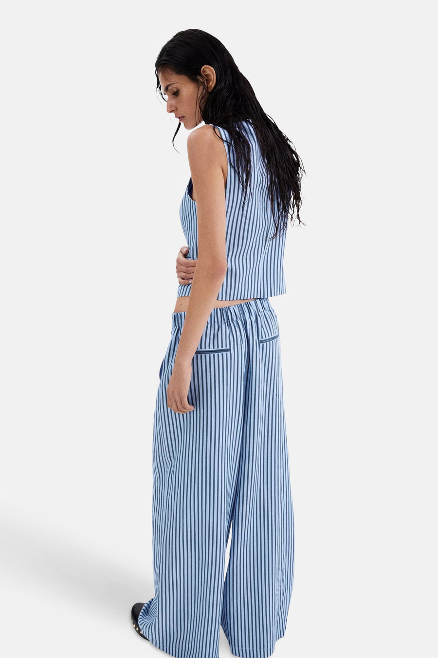Chino - Bleu