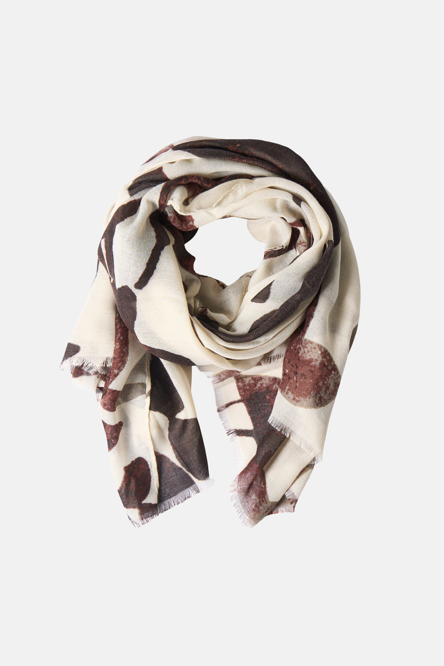 Foulard - multicolore