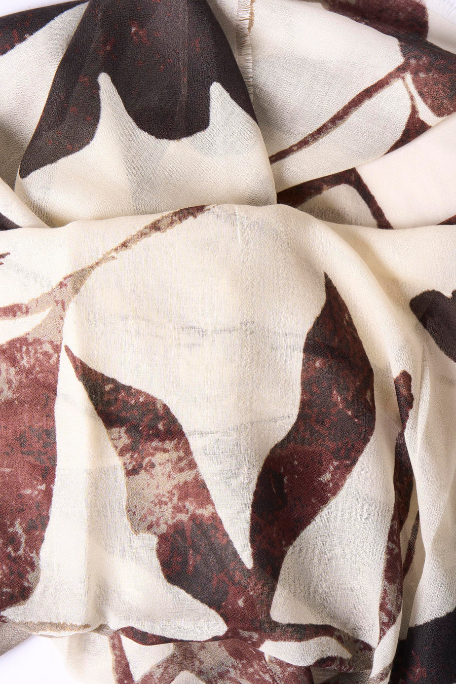 Foulard - multicolore