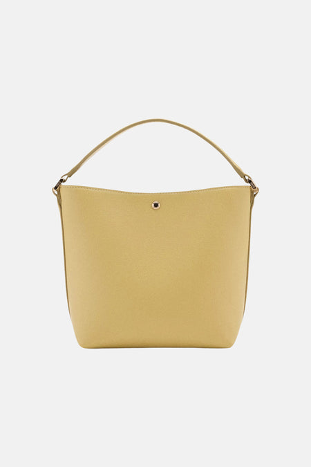 Sac à main - jaune