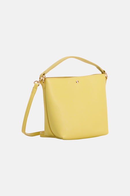 Sac à main - jaune