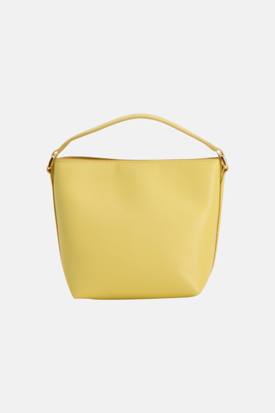 Sac à main - jaune