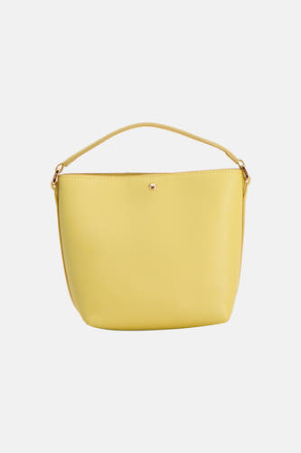 Sac à main - jaune