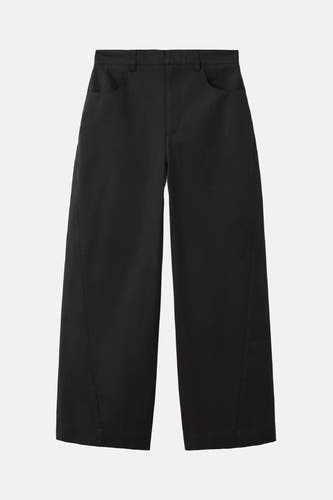 Pantalon - noir