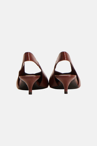Talons - brun