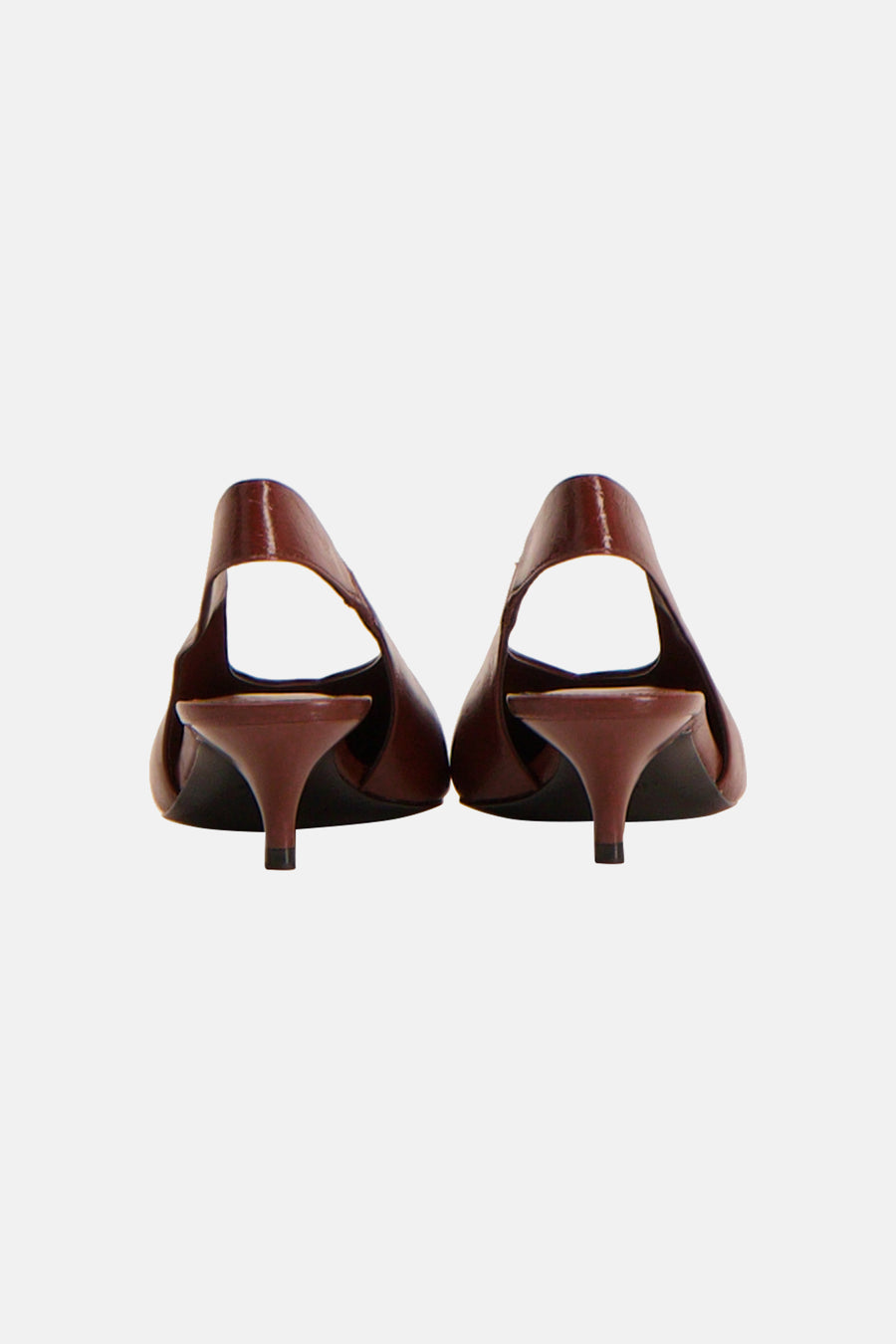 Talons - brun