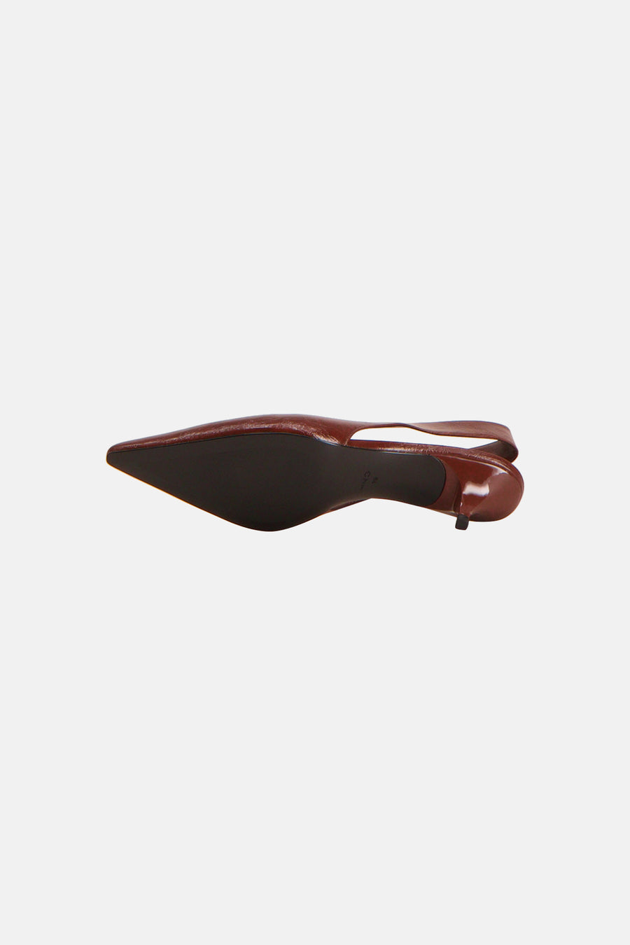 Talons - brun