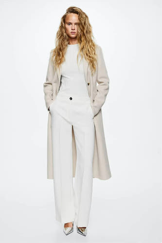 Pull - beige