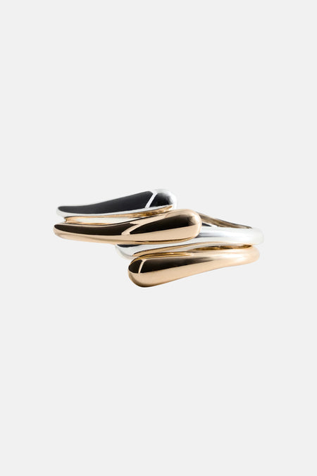 Bracelet - multicolore
