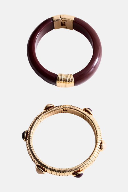 Bracelet multicolore - MANGO
