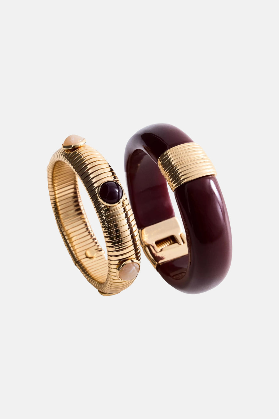 Bracelet multicolore - MANGO