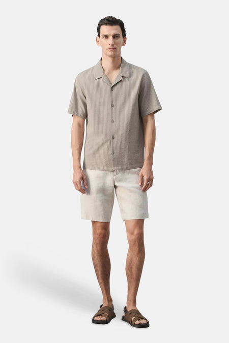 Chemise - beige