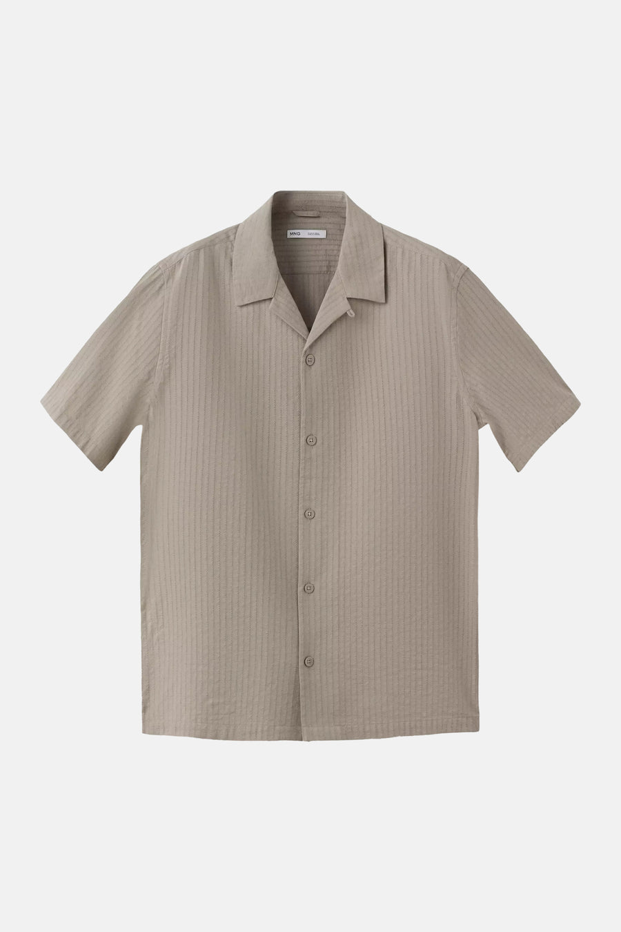 Chemise - beige