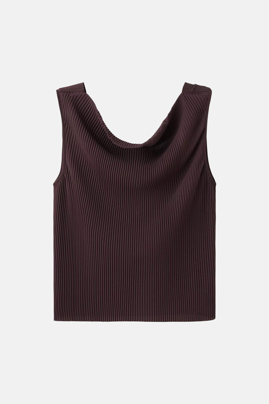 Blouse - brun