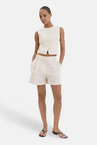 Short - Jaune