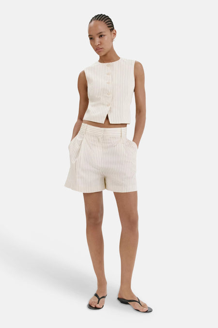 Short - Jaune