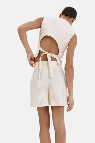 Short - Jaune