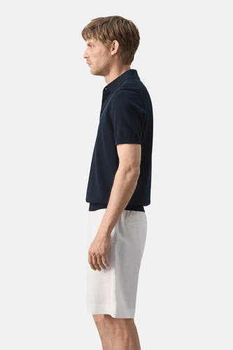 Polo - bleu
