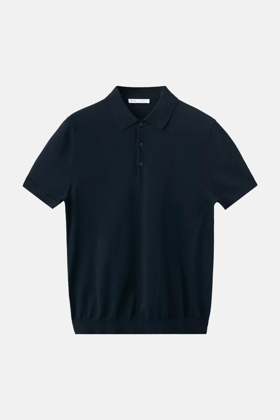 Polo - bleu