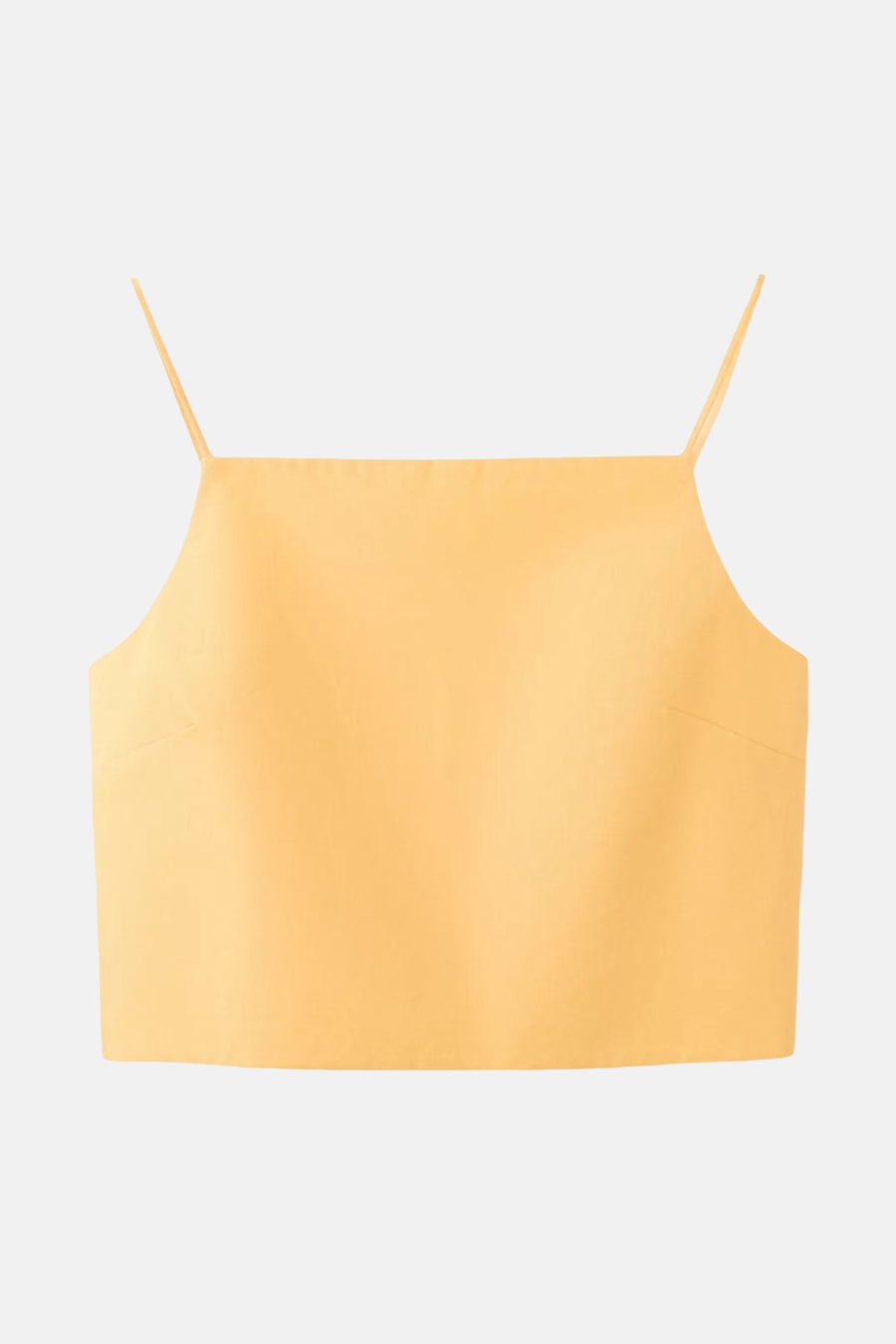Blouse - jaune