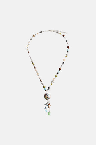 Collier - multicolore