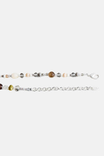 Collier - multicolore