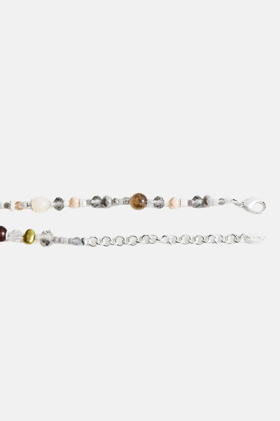 Collier - multicolore