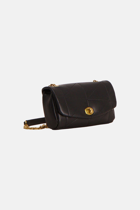Sac à bandoulière - noir