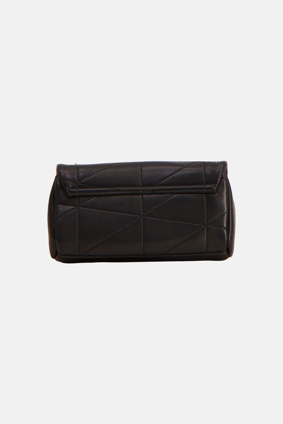 Sac à bandoulière noir - MANGO