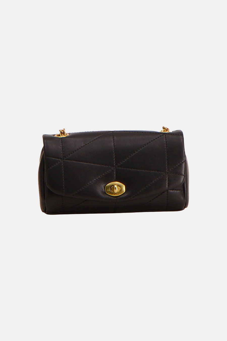 Sac à bandoulière noir - MANGO