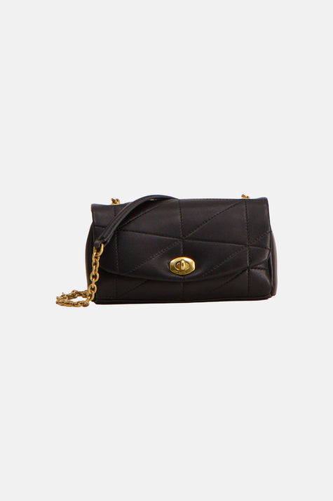 Sac à bandoulière - noir