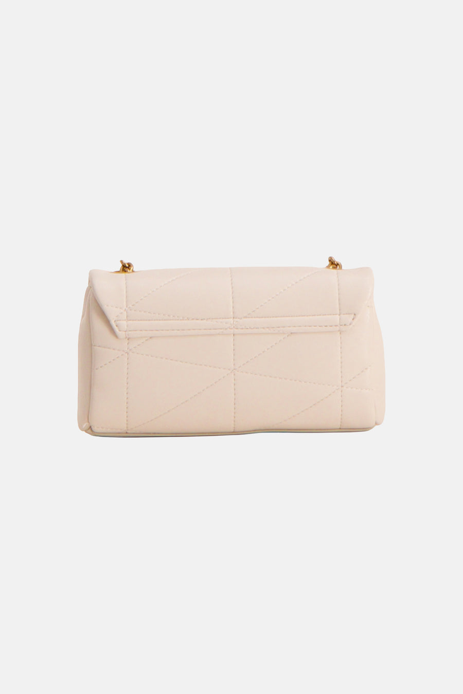 Sac à bandoulière Écru - MANGO