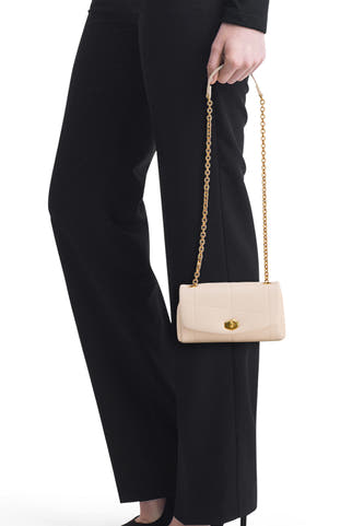 Sac à bandoulière - écru