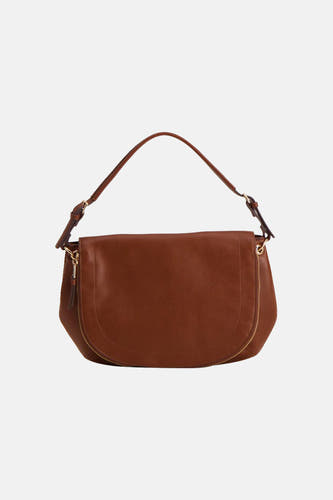 Sac à bandoulière - brun