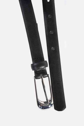 Ceinture - noir