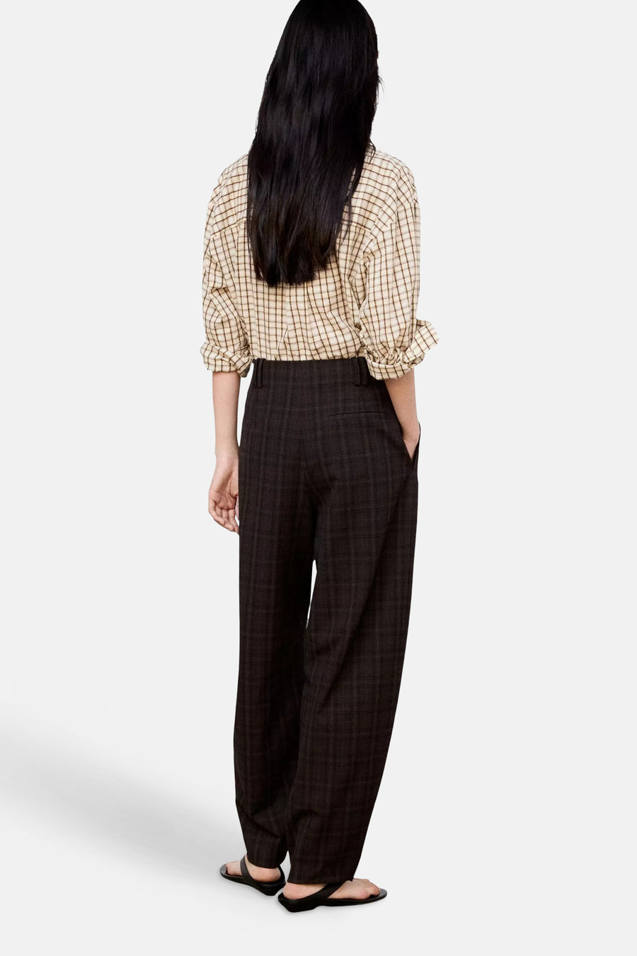 Chino - Brun