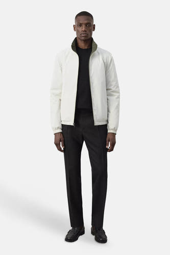 Veste - kahki