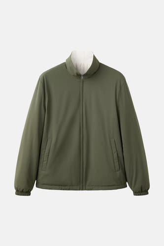 Veste - kahki