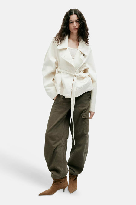 Pantalon - kahki