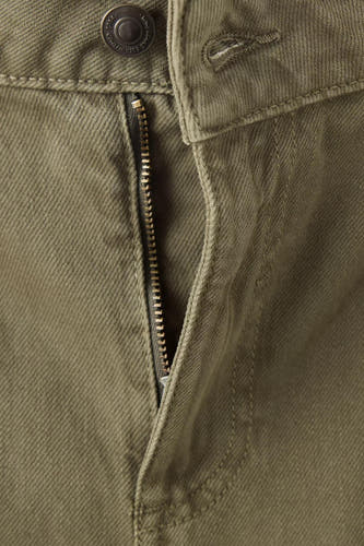 Pantalon - kahki