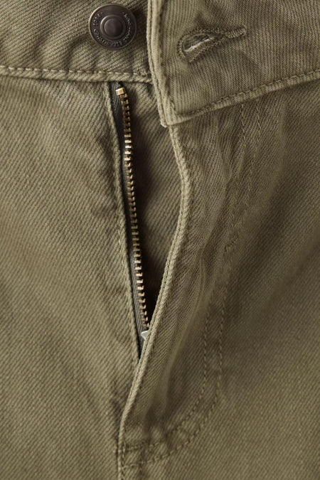 Pantalon - kahki
