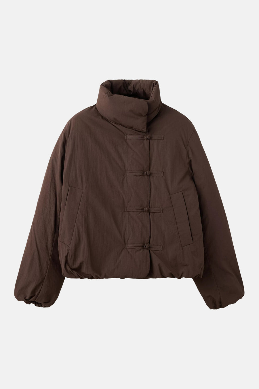 Veste - brun