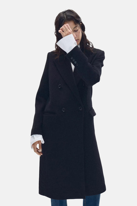 Vestes noir - MANGO