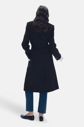 Vestes noir - MANGO