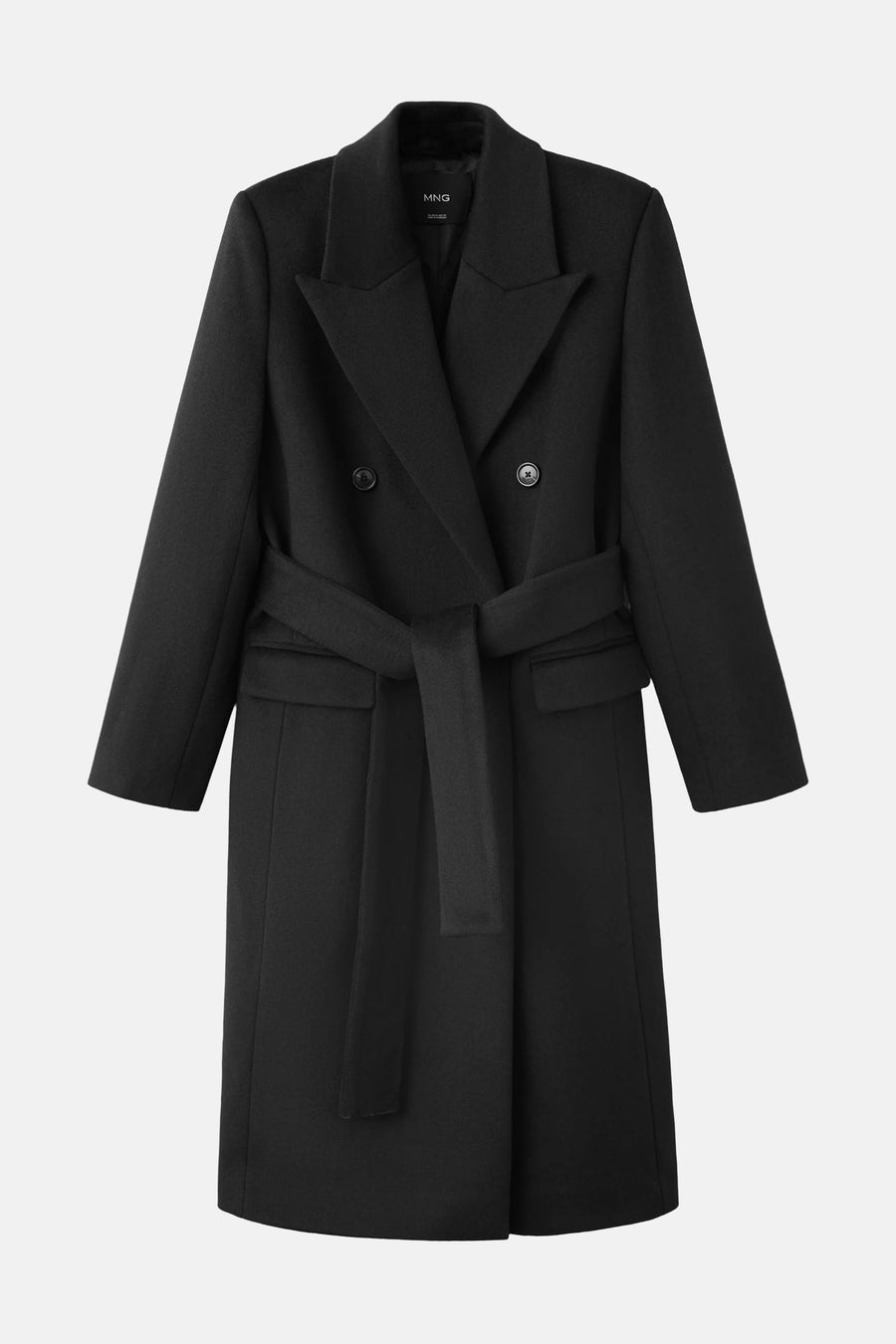 Vestes noir - MANGO