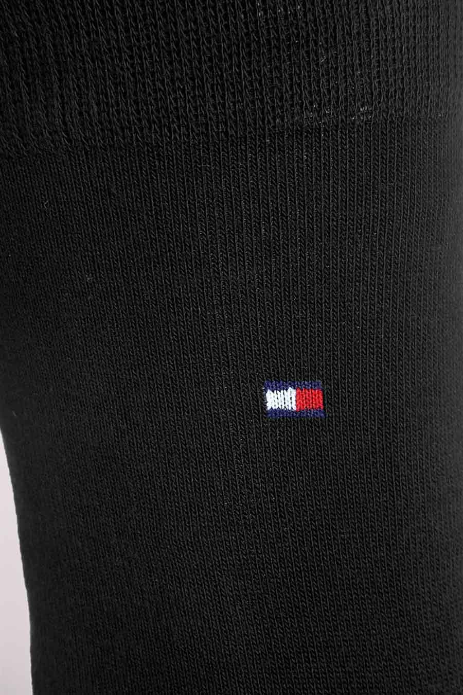 Chaussettes - noir - TOMMY JEANS